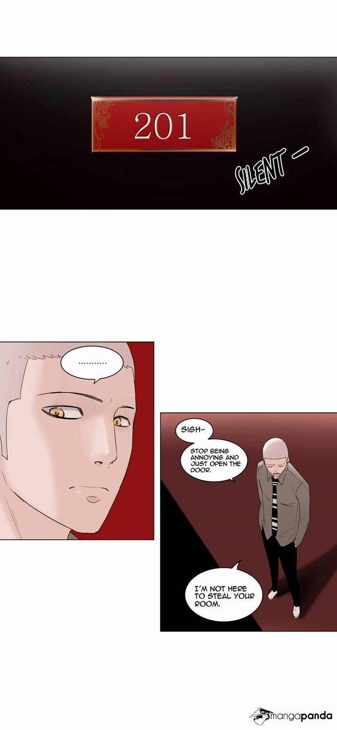 Tower of God Chapter 92 image 30